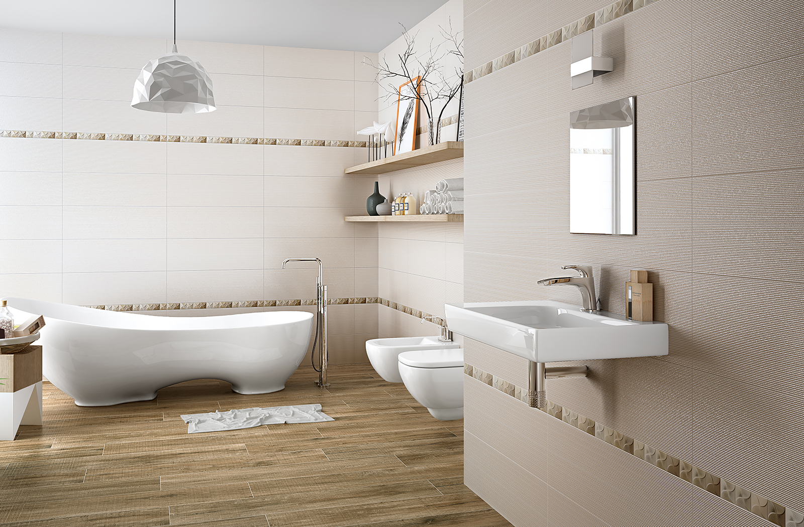 Product  Olympia Tile