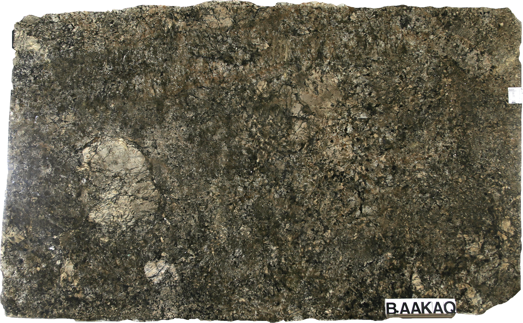 Slabs Granite Series | Natural Stones | Olympia Tile