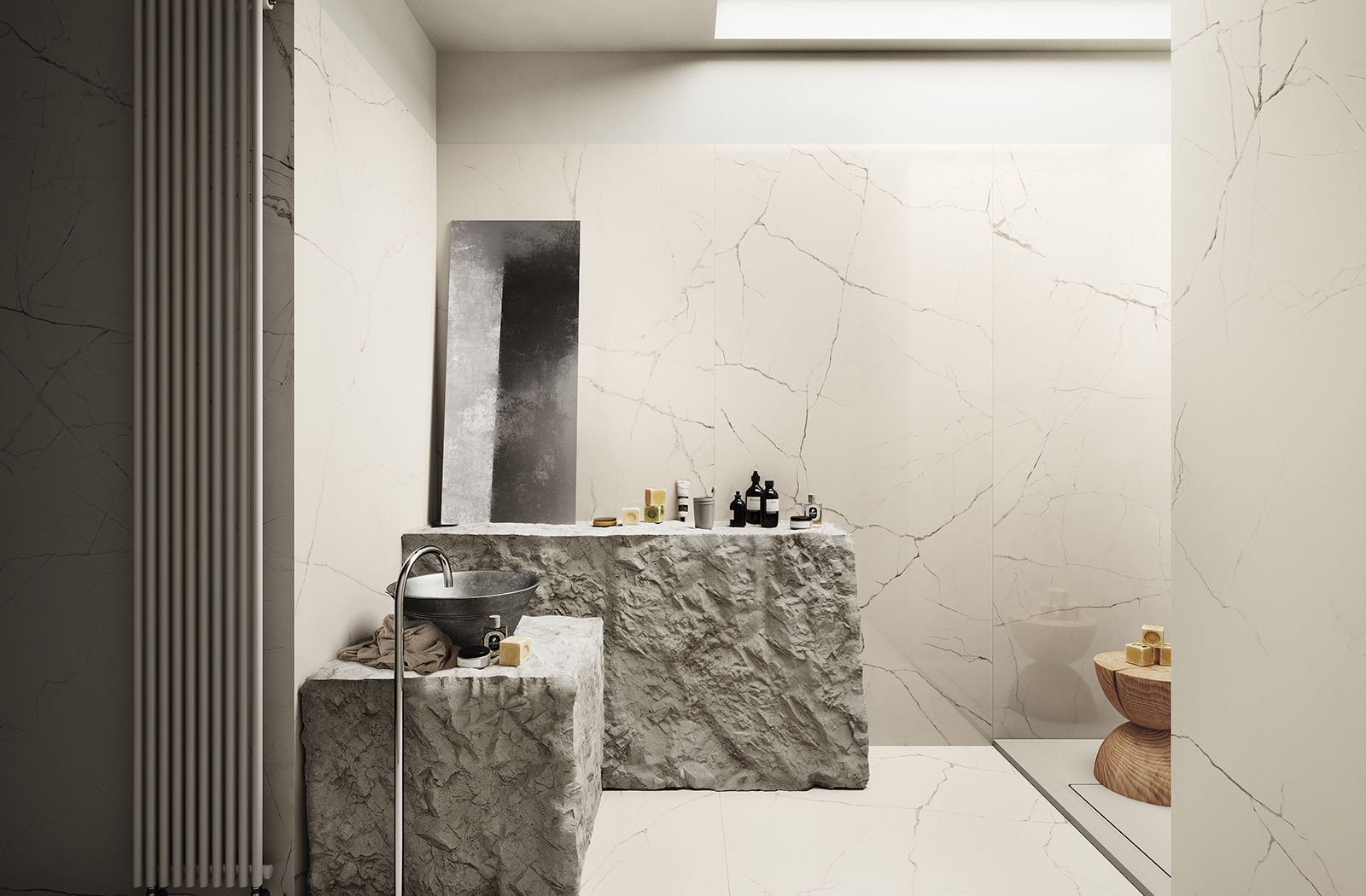 The Room Series | Porcelain | Olympia Tile