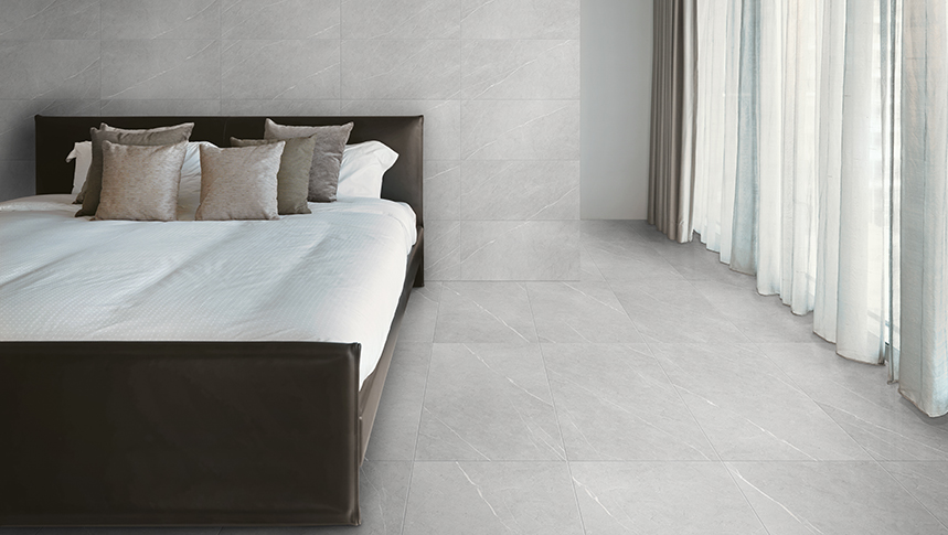 Piasentina Series Porcelain Olympia Tile