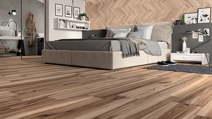 Koru Series | Porcelain | Olympia Tile