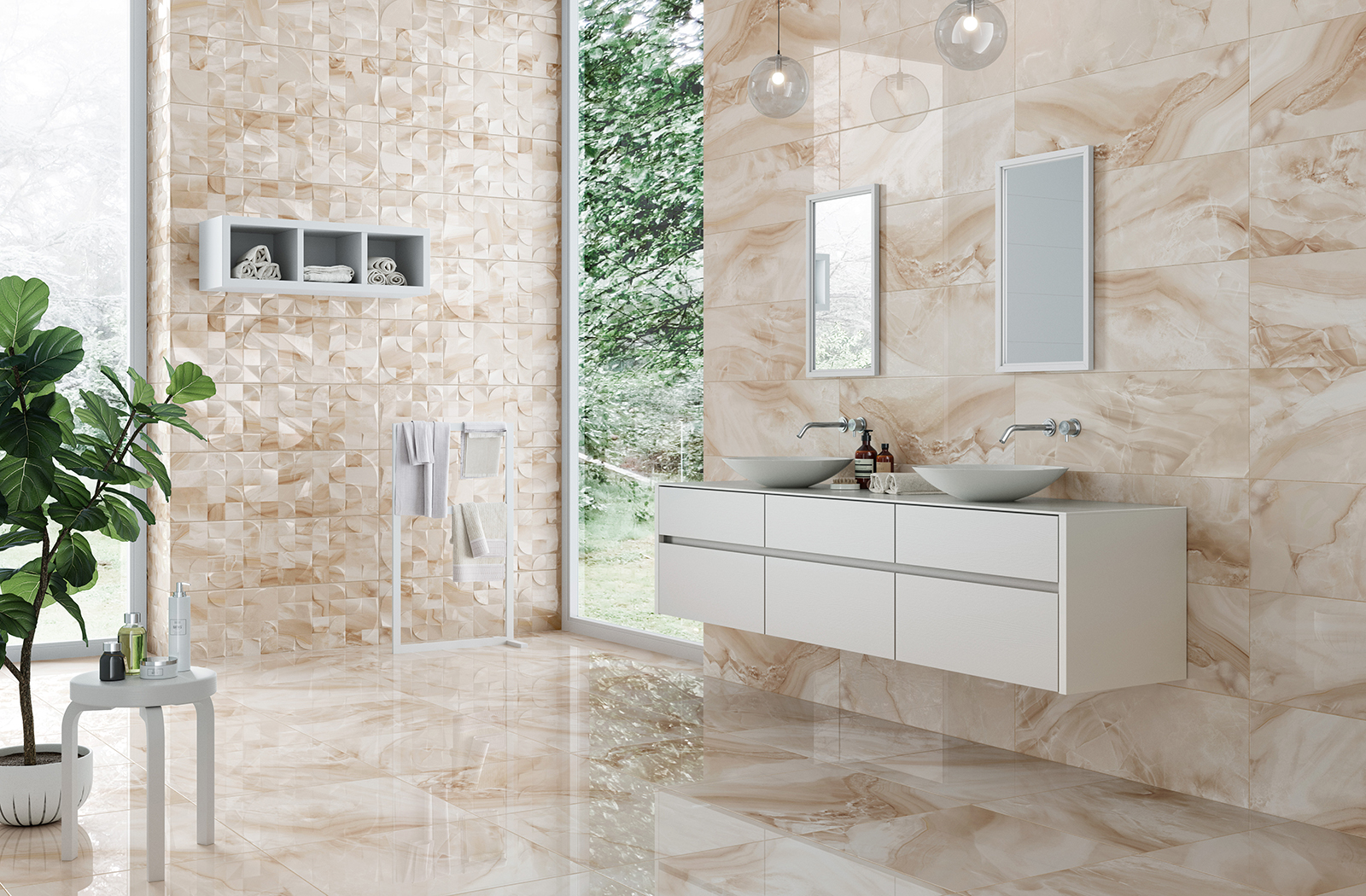 Product  Olympia Tile